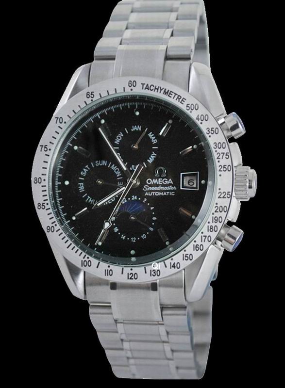 Omega watch man-459
